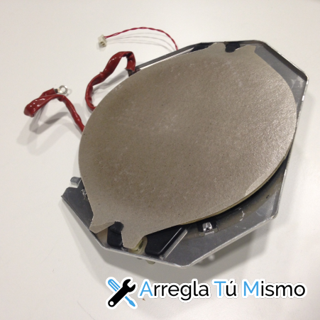 INDUCTOR MEDIANO URBAN I33S