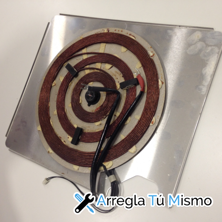 INDUCTOR MEDIANO URBAN I33S